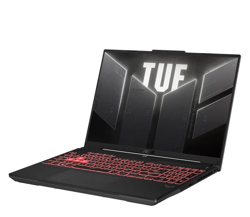 ASUS TUF Gaming A16 Ryzen 7-7445HS/16GB/512 RTX4050 144Hz (FA607NUG-RL117) - Зображення 2
