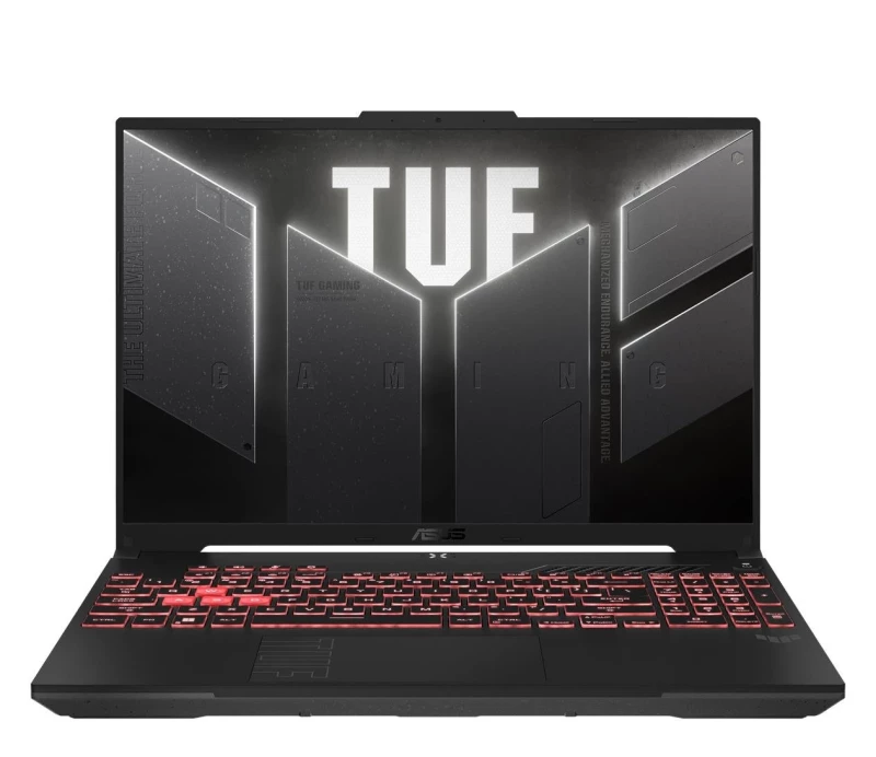 ASUS TUF Gaming A16 Ryzen 7-7445HS/16GB/512 RTX4050 144Hz (FA607NUG-RL117)