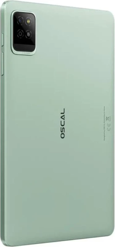 Blackview Oscal Pad 30 4/64GB Wi-Fi Hazel Green - Изображение 5