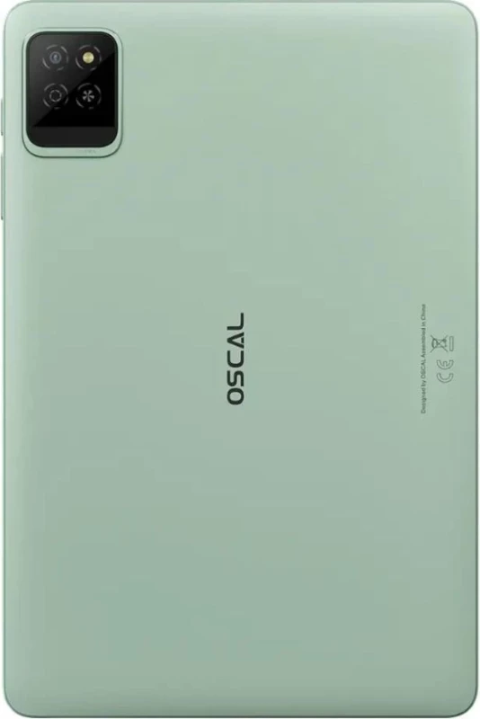 Blackview Oscal Pad 30 4/64GB Wi-Fi Hazel Green - Изображение 6