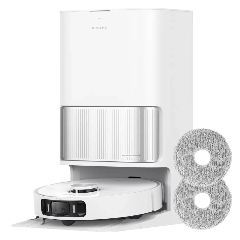 DREAME L40 Ultra AE White (RLL77SE)