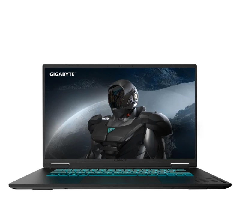 Gigabyte GAMING A16 Ryzen 7 170/16GB/512 RTX5060 165Hz (5VHP3EE893SD)