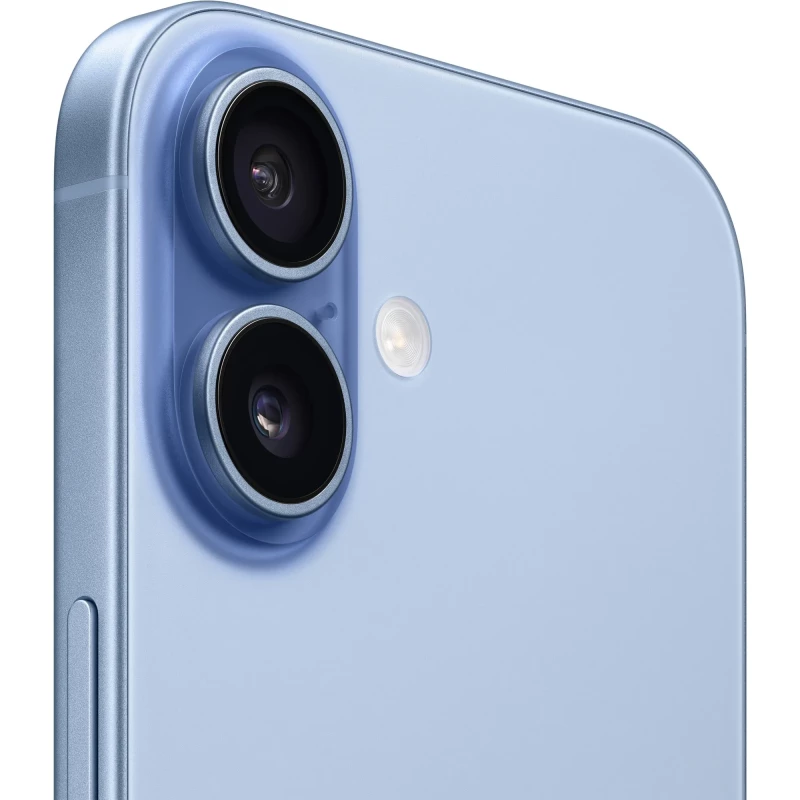 Apple iPhone 17 512GB Mist Blue (MG6T4) - Изображение 3