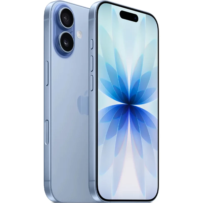 Apple iPhone 17 512GB Mist Blue (MG6T4) - Изображение 4