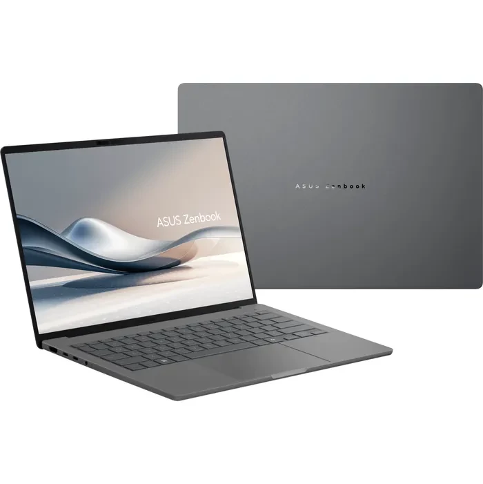ASUS ZenBook A14 UX3407QA (UX3407QA-QD220W) - Изображение 1