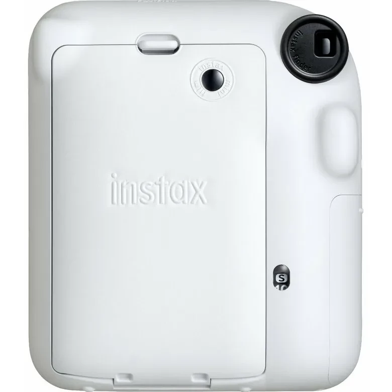 Fujifilm Instax Mini 12 Clay White (16806121) (EU) - Изображение 1