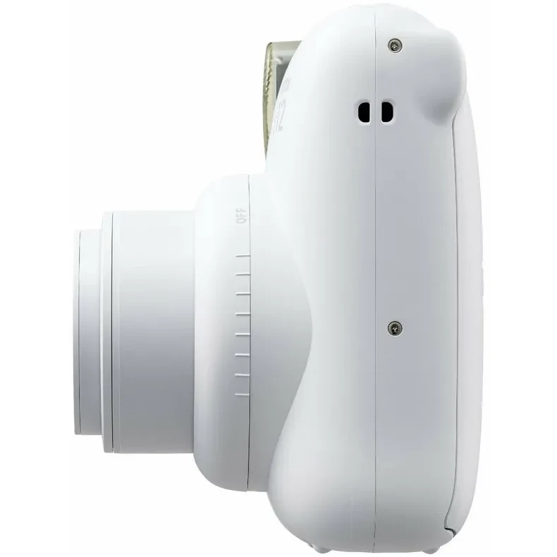 Fujifilm Instax Mini 12 Clay White (16806121) (EU) - Изображение 2