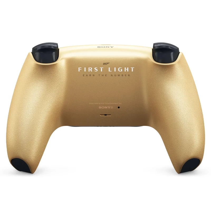 Геймпад Sony DualSense для PS5 007 First Light Limited Edition (1000052025) - Зображення 2