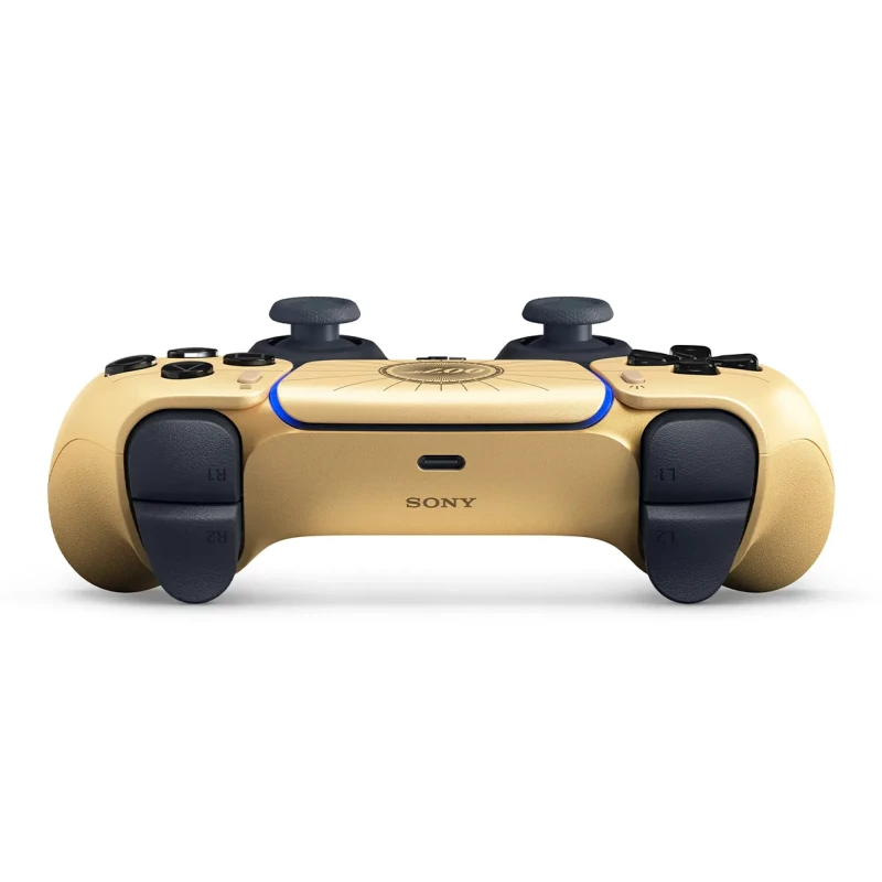 Геймпад Sony DualSense для PS5 007 First Light Limited Edition (1000052025) - Зображення 3