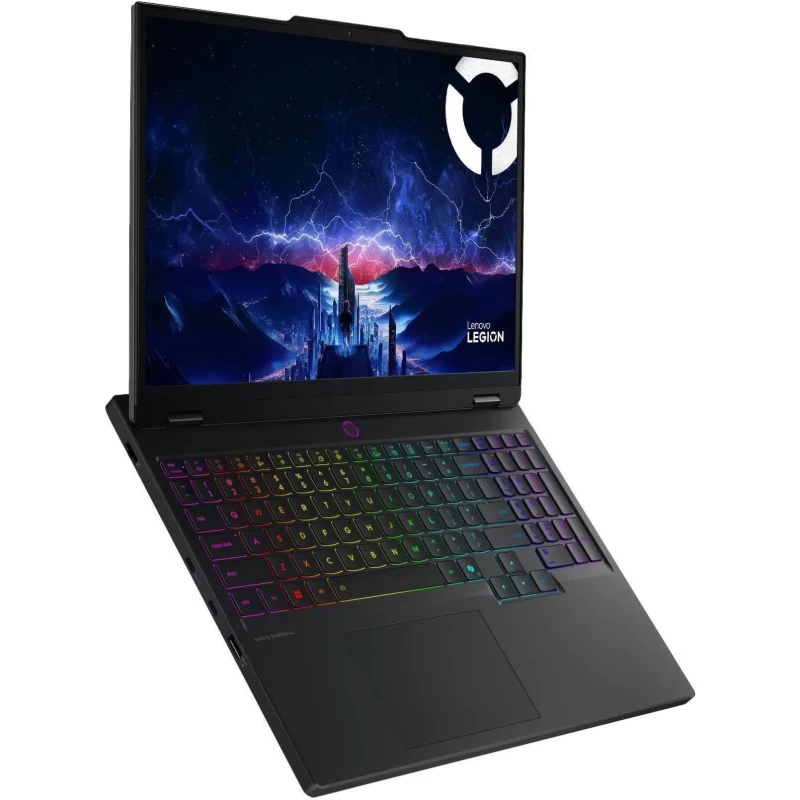 Lenovo Legion 5 15IAX10 (83F0001TUS) - Изображение 3