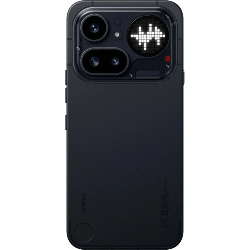 Nothing Phone (4a) Pro 8/128GB Black - Изображение 2
