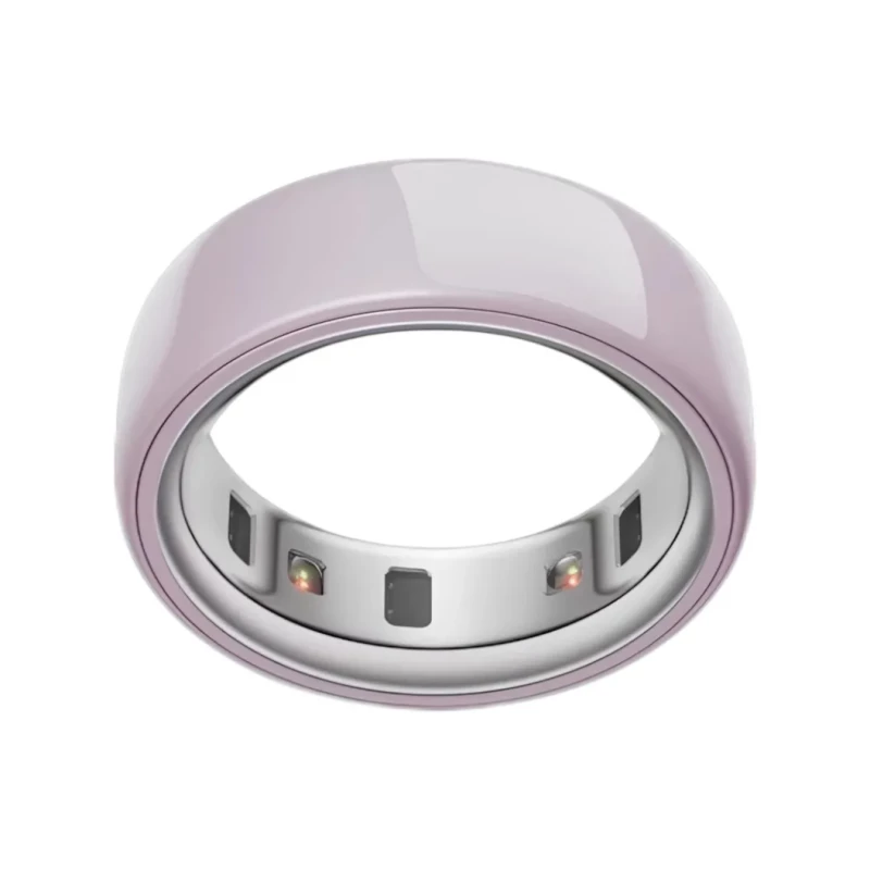 Oura Ring 4 Ceramic Petal Size 9 (JZ90-57459-09) - Зображення 9