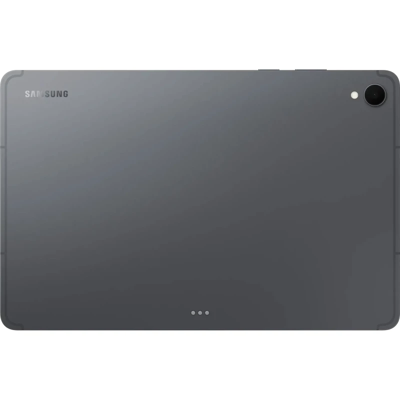 Samsung Galaxy Tab S11 Wi-Fi 12/512GB Gray (SM-X730NZAT) - Изображение 4