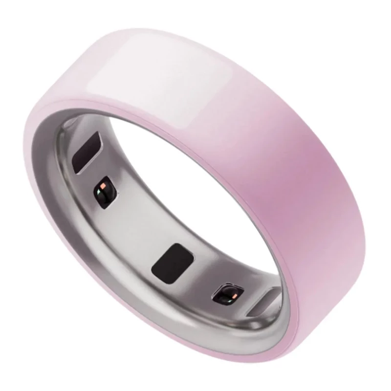 Oura Ring 4 Ceramic Petal Size 9 (JZ90-57459-09)