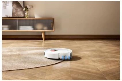 Xiaomi Robot Vacuum S40 Pro (BHR089REU) - Изображение 8