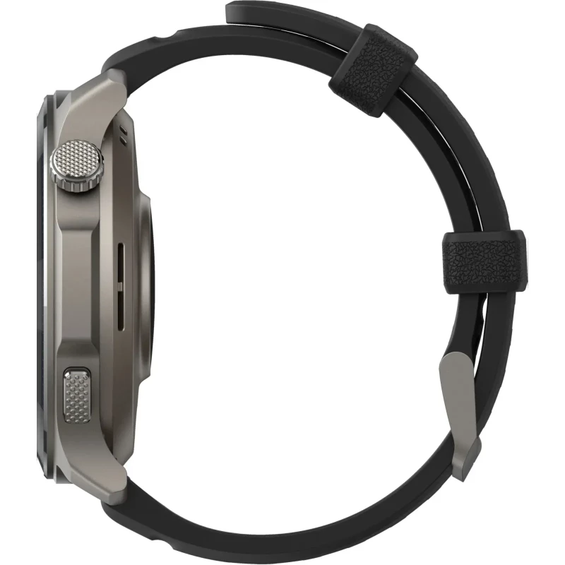 Amazfit Balance 2 Black (UA) - Изображение 3