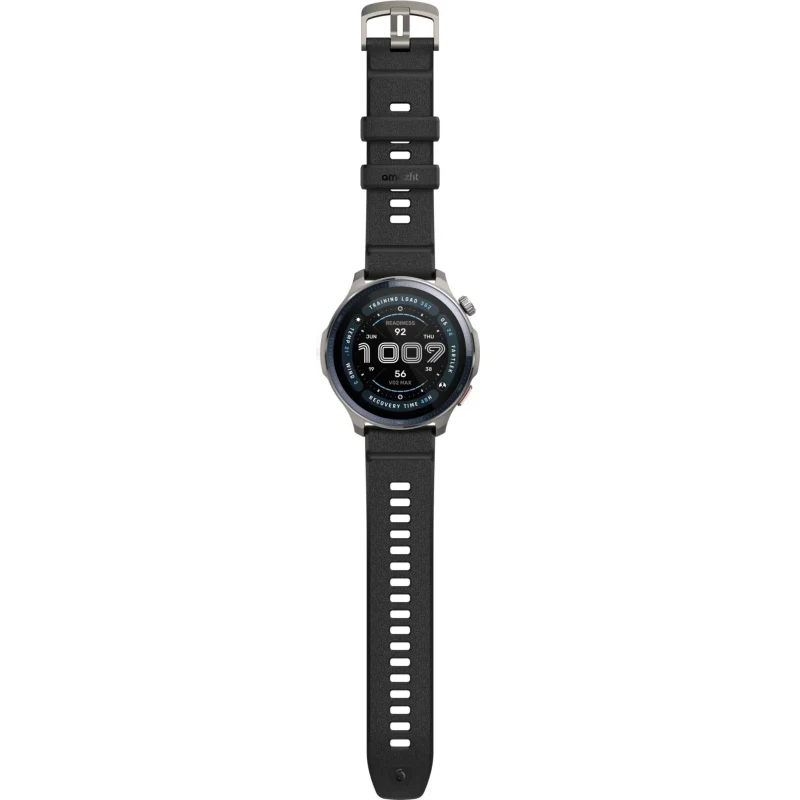 Amazfit Balance 2 Black (UA) - Изображение 4