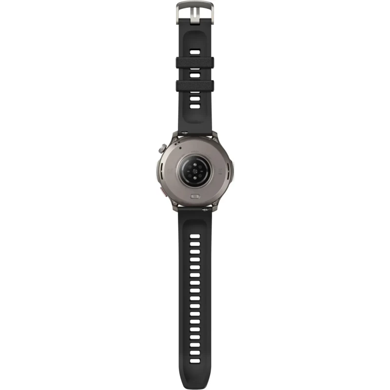 Amazfit Balance 2 Black (UA) - Изображение 5