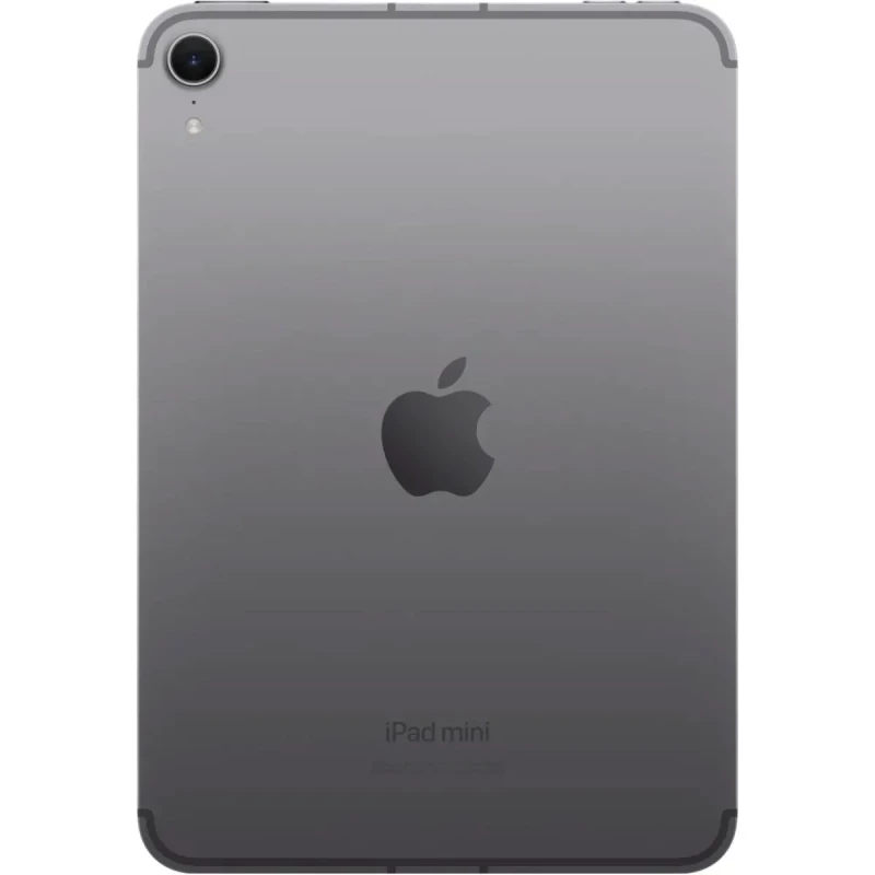 Apple iPad mini 7 Wi-Fi + Cellular 256GB Space Gray (MXPT3) - Изображение 2