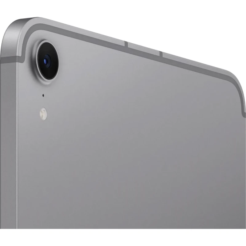 Apple iPad mini 7 Wi-Fi + Cellular 256GB Space Gray (MXPT3) - Изображение 4