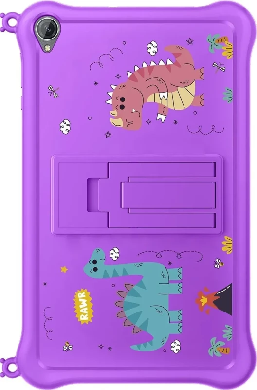 Blackview Tab 50 Kids 3/64GB Wi-Fi Purple - Зображення 1