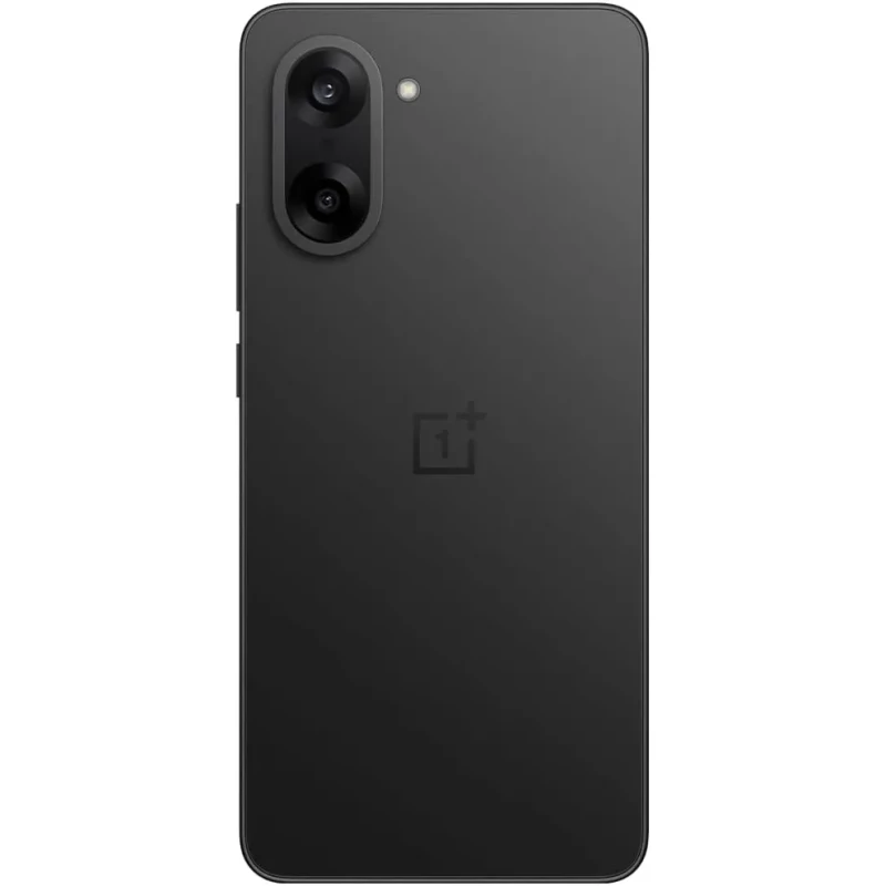 OnePlus Nord CE5 5G 8/128GB Black Infinity Europe - Изображение 2