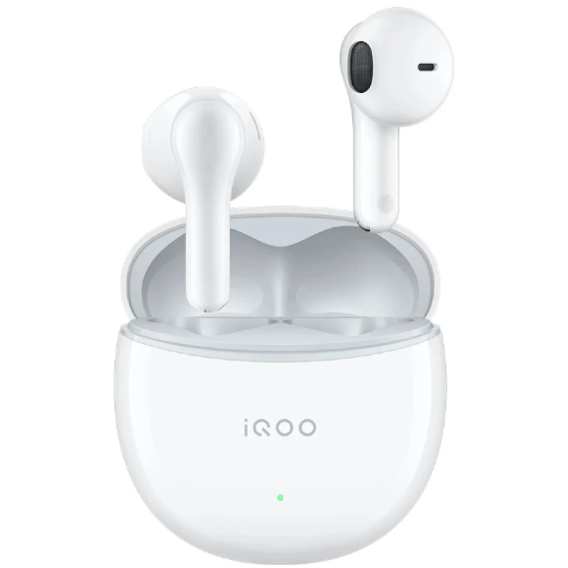 Наушники Vivo IQOO TWS Air 2 White