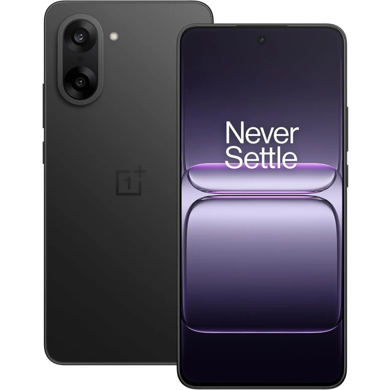 OnePlus Nord CE5 5G 8/128GB Black Infinity Europe
