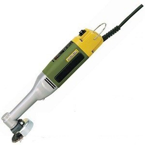 Угловая удлиненная шлифмашина PROXXON LHW 28547 - Зображення 2