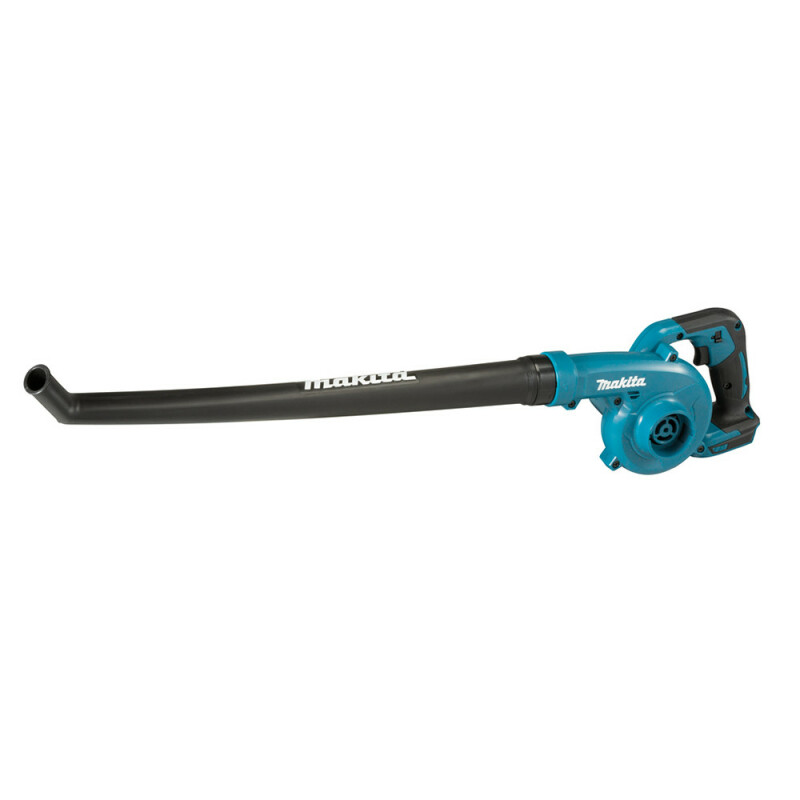 Аккумуляторная воздуходувка Makita DUB186Z (без АКБ) 18v - Изображение 1