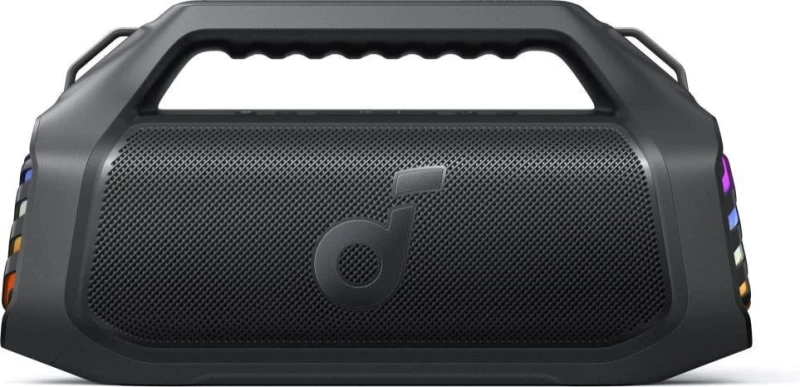 Anker SoundCore Boom 2 Plus Black (A3134011) - Зображення 2