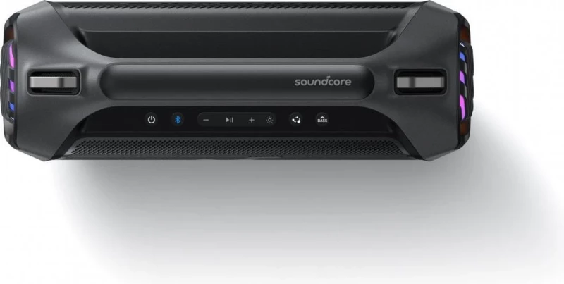 Anker SoundCore Boom 2 Plus Black (A3134011) - Зображення 3