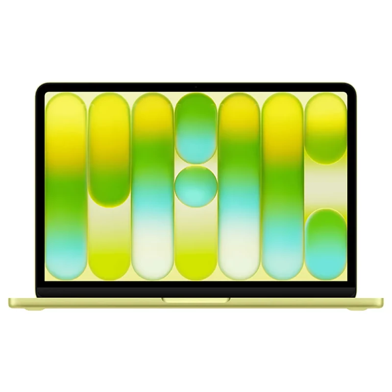Apple MacBook Neo 13" A18 Pro 8/512Gb Citrus 2026 (MHFE4)