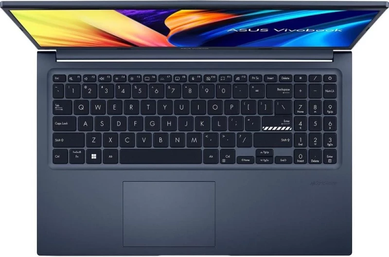 ASUS Vivobook 15 M1502YA Quiet Blue (M1502YA-BQ579) - Изображение 1