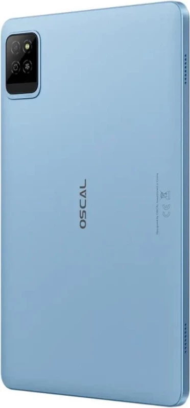 Blackview Oscal Pad 30 4/64Gb Wi-Fi Horizon Blue - Зображення 1