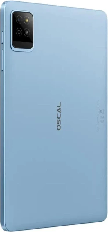 Blackview Oscal Pad 30 4/64Gb Wi-Fi Horizon Blue - Зображення 3