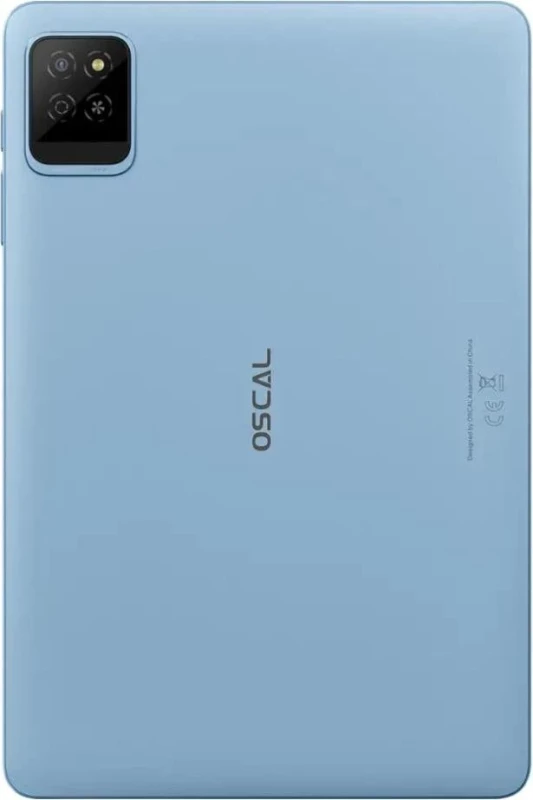 Blackview Oscal Pad 30 4/64Gb Wi-Fi Horizon Blue - Зображення 4