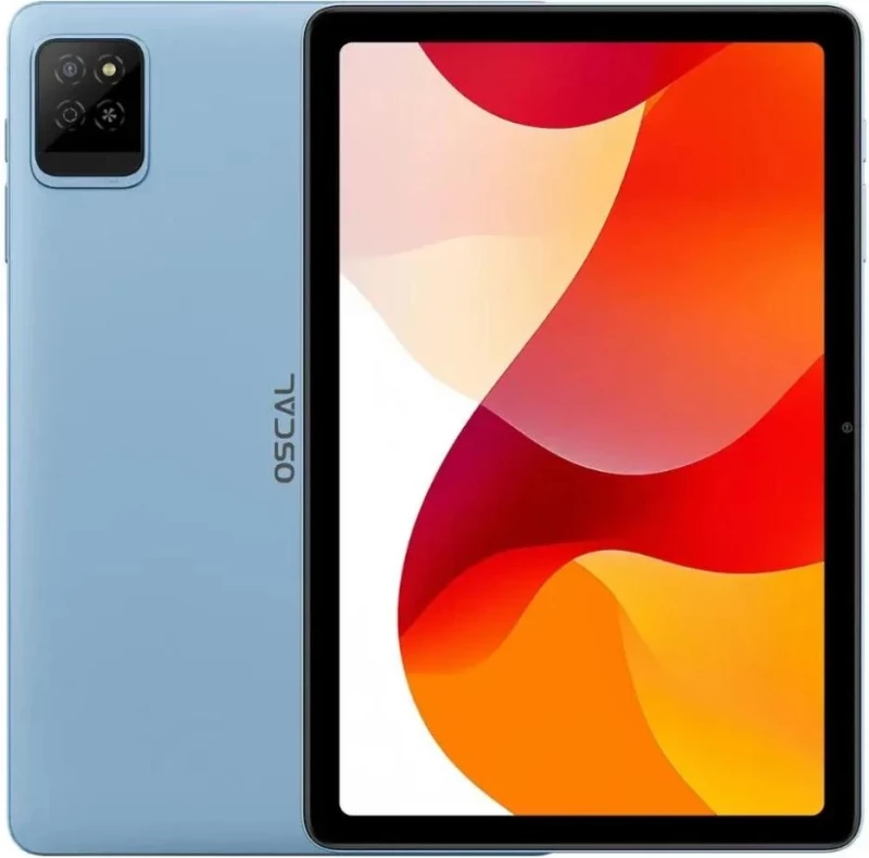 Blackview Oscal Pad 30 4/64Gb Wi-Fi Horizon Blue