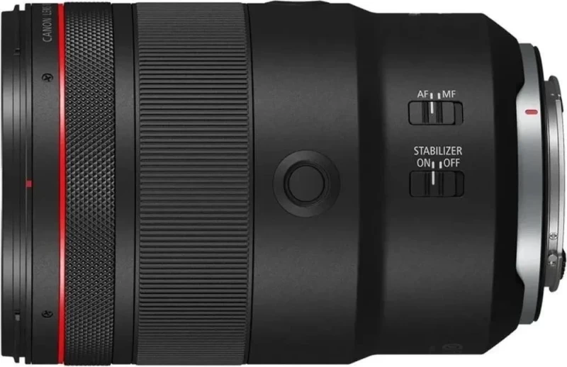 Canon RF 135mm f/1.8 L IS USM (5776C005) - Зображення 3
