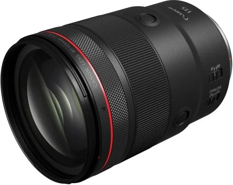 Canon RF 135mm f/1.8 L IS USM (5776C005) - Зображення 4