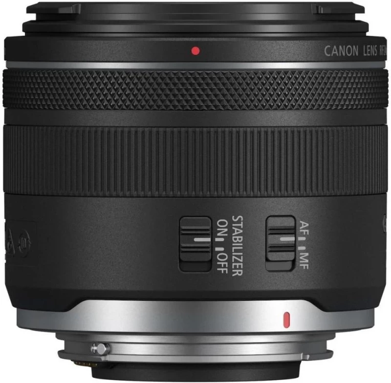 Canon RF 24mm f/1.8 Macro IS STM (5668C002) - Зображення 3