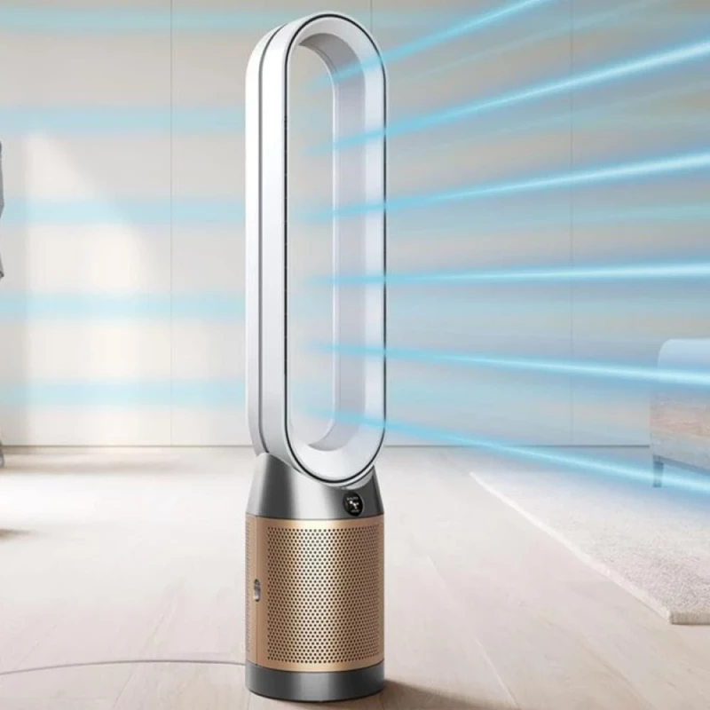 Dyson PC2 De-Nox TP12 546519-01 White/Gold (546519-01) (EU) - Изображение 2