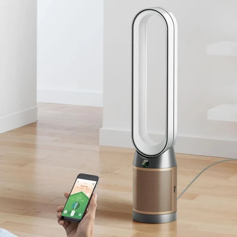 Dyson PC2 De-Nox TP12 546519-01 White/Gold (546519-01) (EU) - Изображение 4