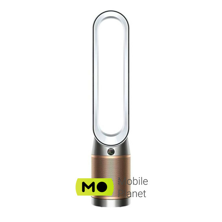 Dyson Purifier Cool Formaldehyde TP09 White/Gold (369876-01)
