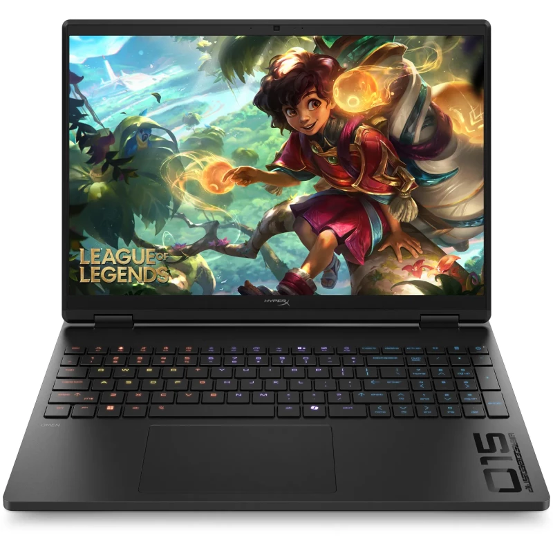 HP HyperX OMEN 15-gb0261nr (D1UE0UA)