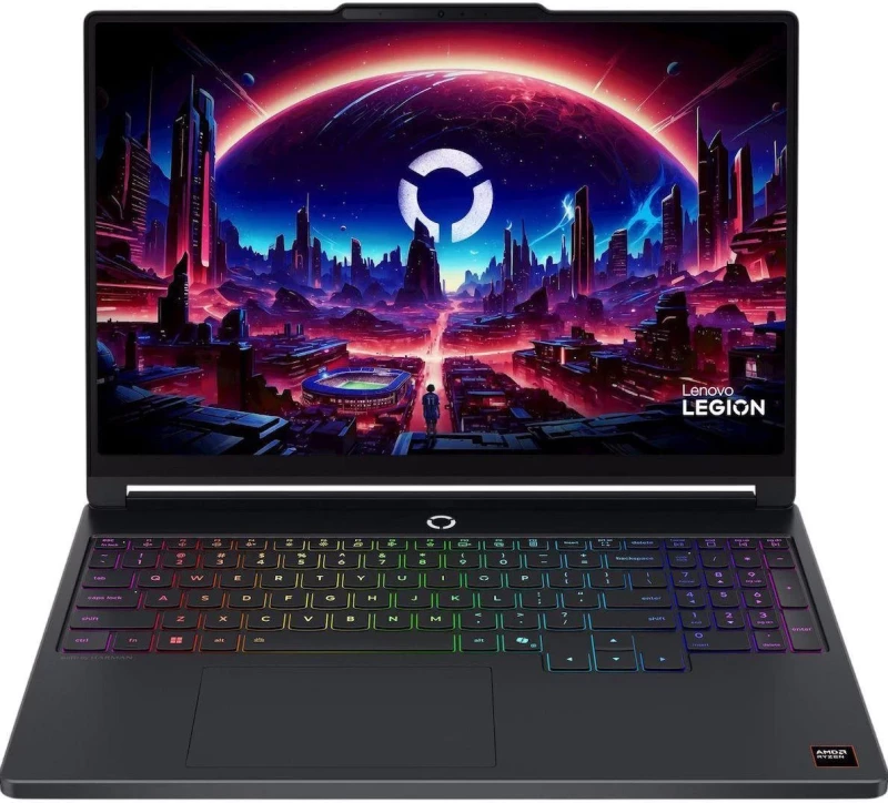 Lenovo Legion 5 15AGP11 (83Q6CTO1WW)