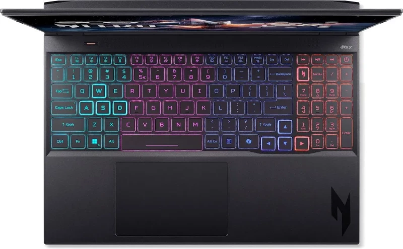 Acer Nitro 16S AI AN16S-61-R5FY (NH.U18AA.002) - Изображение 2