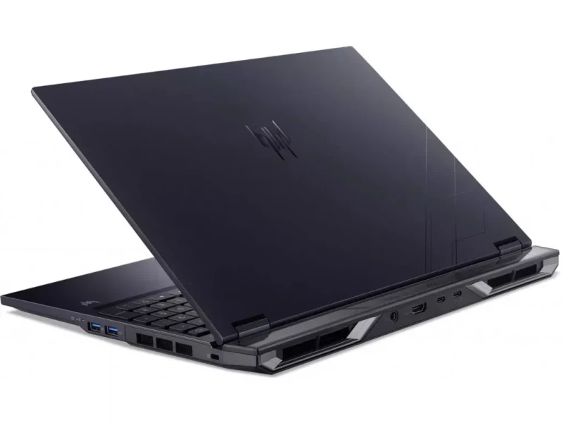 Acer Predator Helios Neo 16 AI PHN16-73-95NT (NH.U0QAA.001) Black - Изображение 4
