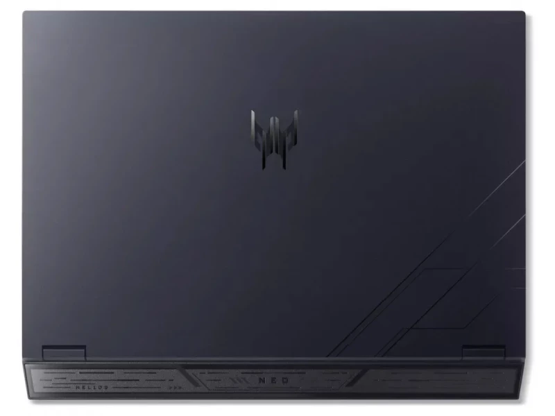 Acer Predator Helios Neo 16 AI PHN16-73-95NT (NH.U0QAA.001) Black - Изображение 5