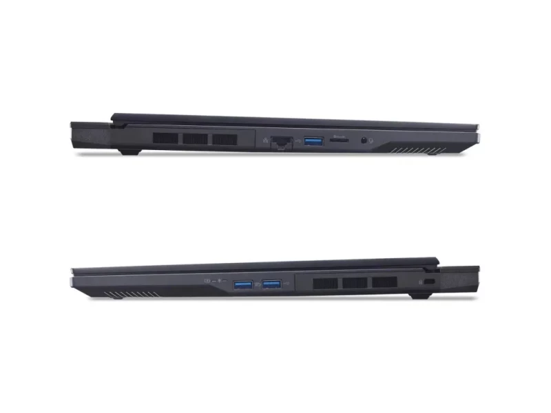 Acer Predator Helios Neo 16 AI PHN16-73-95NT (NH.U0QAA.001) Black - Изображение 6